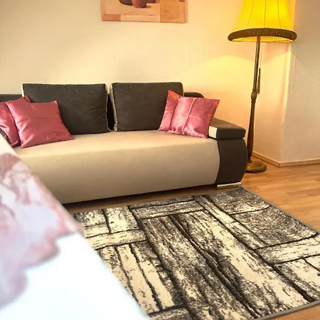 Fischpforte דירה האמלן