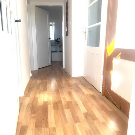 Fischpforte דירה *