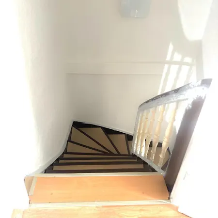 Fischpforte * האמלן