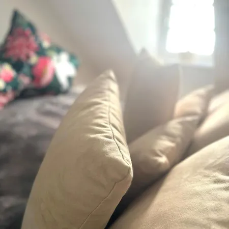 דירה Fischpforte