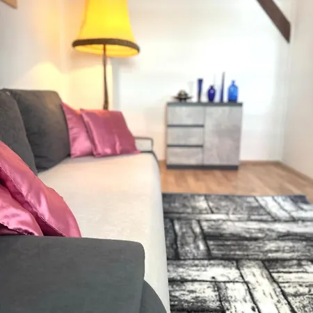 דירה Fischpforte *