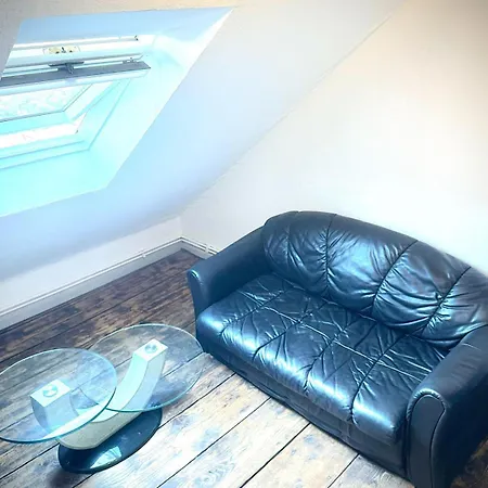 Fischpforte דירה האמלן