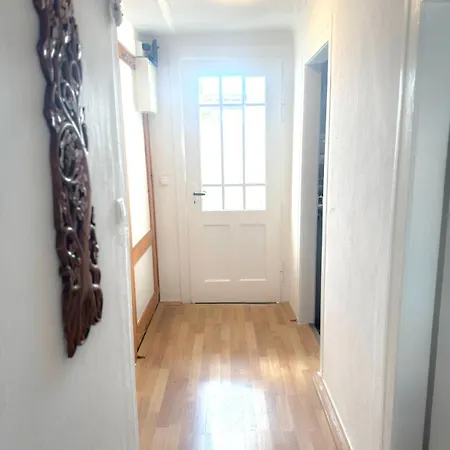 דירה Fischpforte האמלן